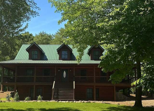 Property at 298 Dogwood Rdg, Cub Run, KY 42729, 4 beds, 3 baths