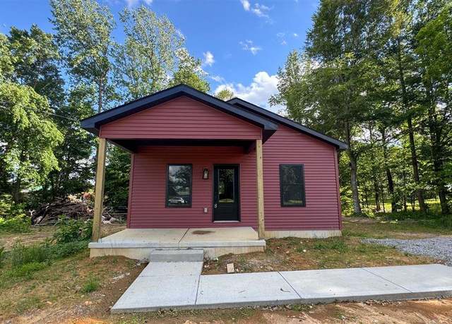 Property at 280 Robert Landis Rd, Greensburg, KY 42743, 2 beds, 1 bath