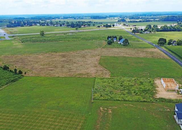 Property at 0 Palestine Rd, Campbellsville, KY 42718