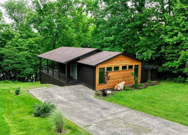 Property at 439 Bentwood Ln, Falls Of Rough, KY 40119, 1 bed, 1 bath