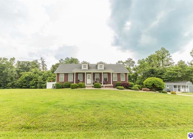 Property at 122 Tumbleweed Ct, Elizabethtown, KY 42701, 3 beds, 2.5 baths