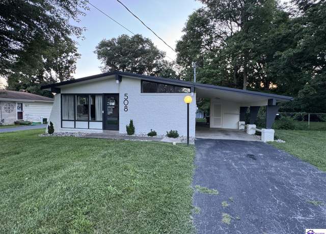 Property at 508 Sunrise Ln, Elizabethtown, KY 42701, 3 beds, 1 bath