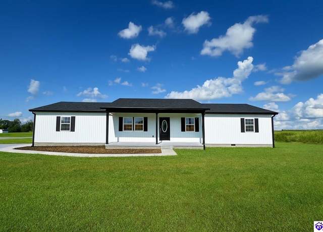 Property at 294 Palestine Rd, Campbellsville, KY 42718, 3 beds, 2 baths