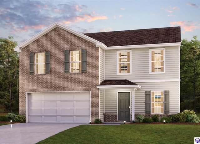 Property at 570 Pinehurst Dr, Vine Grove, KY 40175, 4 beds, 2.5 baths