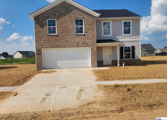 Property at 570 Pinehurst Dr, Vine Grove, KY 40175, 4 beds, 2.5 baths
