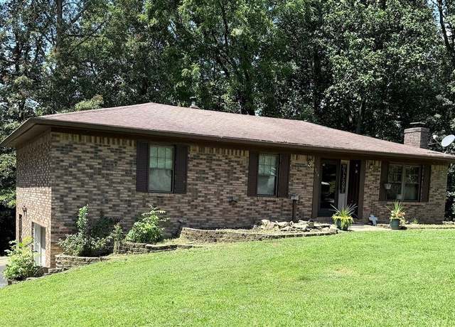 Property at 354 Wildwood Way, Campbellsville, KY 42718, 3 beds, 2 baths