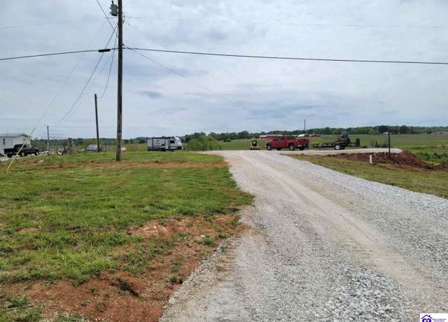 Property at 774 Copelin Valley Rd, Upton, KY 42784