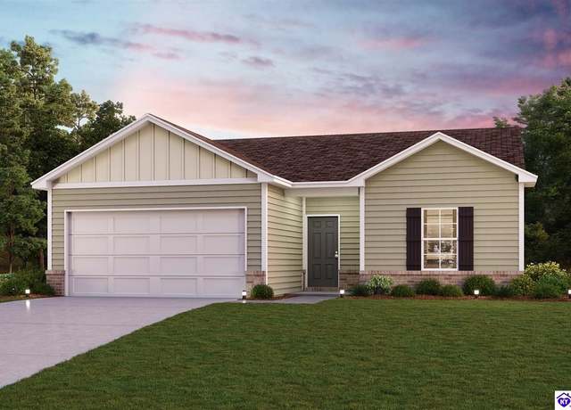 Property at 568 Pinehurst Dr, Vine Grove, KY 40175, 3 beds, 2 baths
