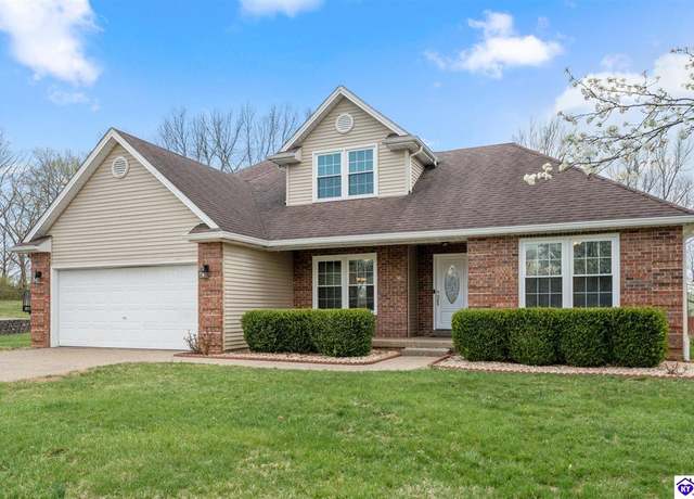 Property at 506 Delaware Ct, Elizabethtown, KY 42701, 4 beds, 2.5 baths