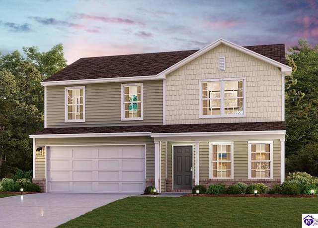 Property at 558 Pinehurst Dr, Vine Grove, KY 40175, 4 beds, 3 baths