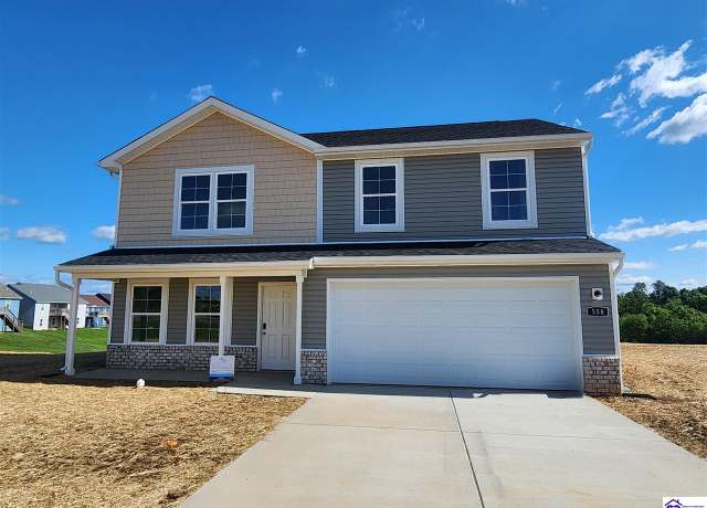 Property at 558 Pinehurst Dr, Vine Grove, KY 40175, 4 beds, 3 baths