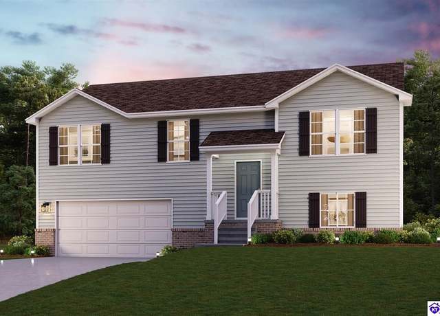 Property at 261 Gaston Cir, Elizabethtown, KY 42701, 4 beds, 3 baths