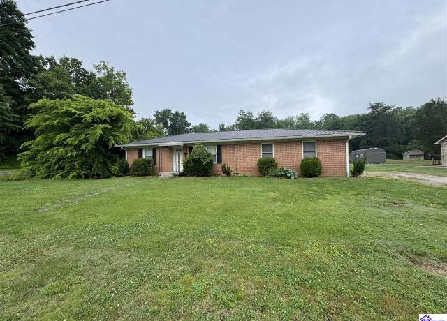 Property at 515 Oak St, Cloverport, KY 40111, 2 beds, 1 bath