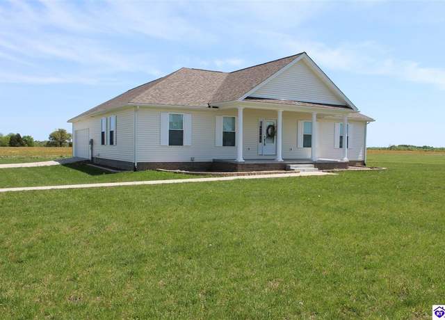 Property at 103 Bluegrass Ln, Harned, KY 40144, 3 beds, 2 baths