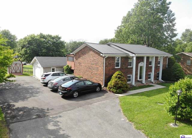 Property at 1712 N Miles St, Elizabethtown, KY 42701, 4 beds, 2 baths