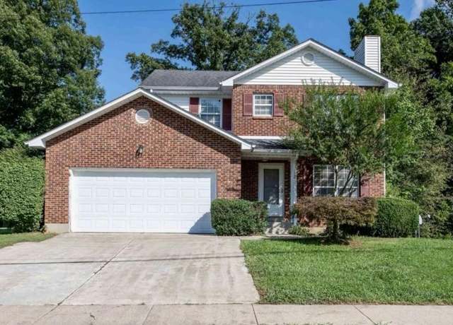 Property at 132 Winter Green Dr, Radcliff, KY 40160, 3 beds, 2.5 baths