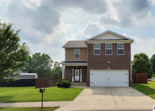 Property at 602 Napa Valley Ct, Vine Grove, KY 40175, 4 beds, 3.5 baths