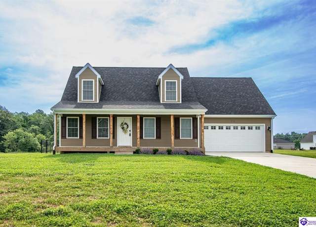 Property at 58 Sissy Ct, Elizabethtown, KY 42701, 3 beds, 2.5 baths
