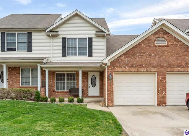 Property at 601 S Atcher St, Radcliff, KY 40160, 3 beds, 2.5 baths