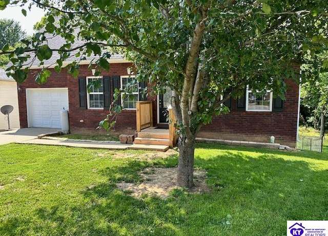 Property at 233 Southern Lake Dr, Elizabethtown, KY 42701, 3 beds, 3 baths