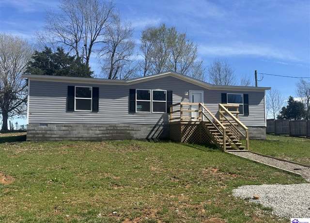 Property at 14248 Dixie Hwy, Upton, KY 42784, 3 beds, 2 baths