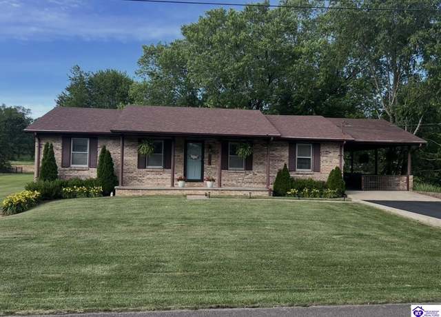 Property at 204 Southside Ave, Campbellsville, KY 42718, 3 beds, 2 baths