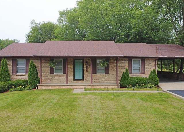Property at 204 Southside Ave, Campbellsville, KY 42718, 3 beds, 2 baths