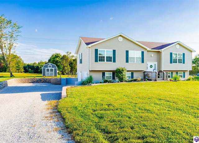 Property at 1651 Guston Rd, Guston, KY 40142, 3 beds, 2 baths