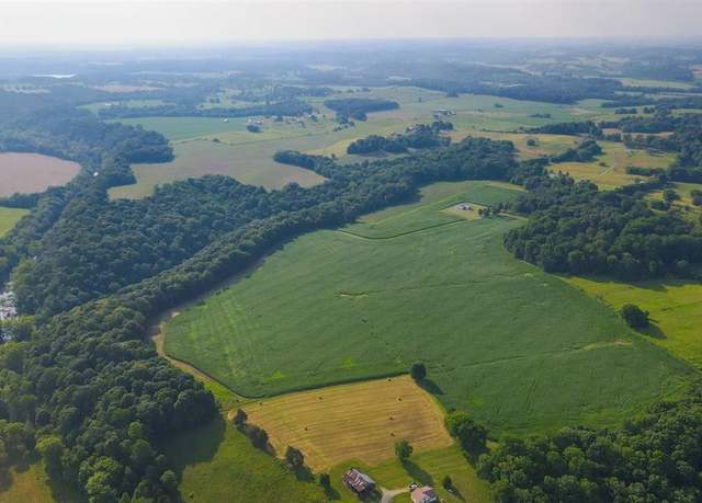Property at 1.86 Woodfield Ests, Greensburg, KY 42743