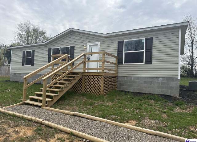 Property at 14252 S Dixie Hwy, Upton, KY 42784, 3 beds, 2 baths