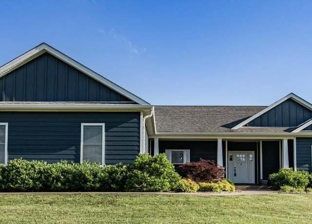 Property at 171 Riverside Ln, Sonora, KY 42776, 3 beds, 2 baths