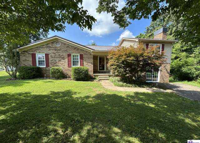 Property at 114 Thomason Rd, Leitchfield, KY 42754, 5 beds, 2 baths