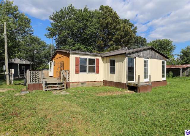 Property at 8159 E Highway 86, Custer, KY 40115, 3 beds, 2 baths