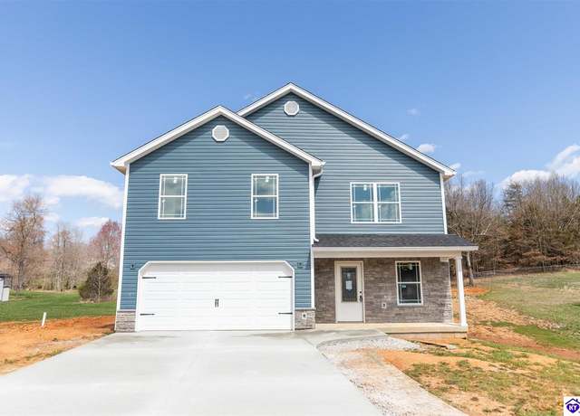 Property at 134 Eubank Ln, Radcliff, KY 40160, 4 beds, 2.5 baths