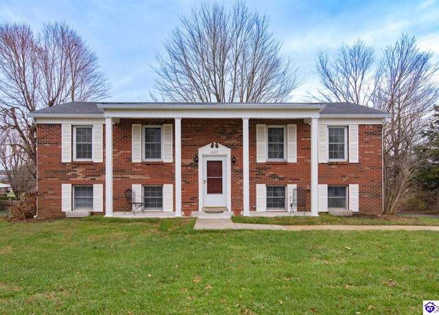 Property at 427 Mary Knoll Dr, Elizabethtown, KY 42701, 3 beds, 2 baths