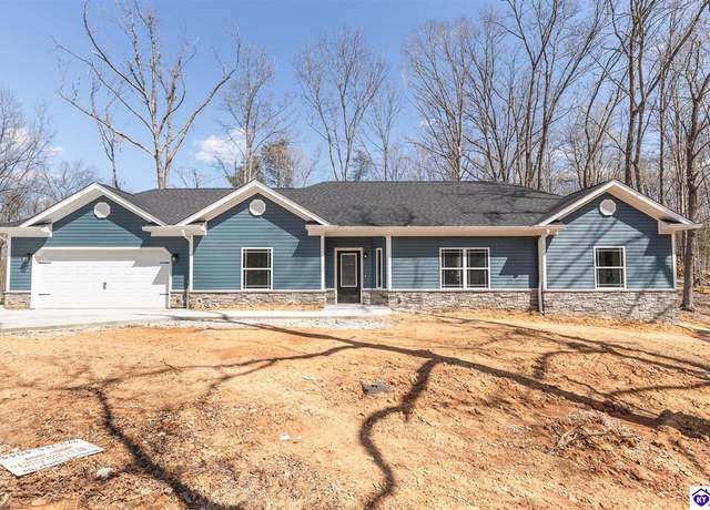 Property at 1035 Burns Rd, Vine Grove, KY 40175, 3 beds, 2 baths
