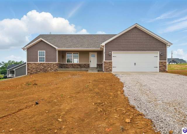 Property at 37 Gene Ln, Ekron, KY 40117, 3 beds, 2 baths