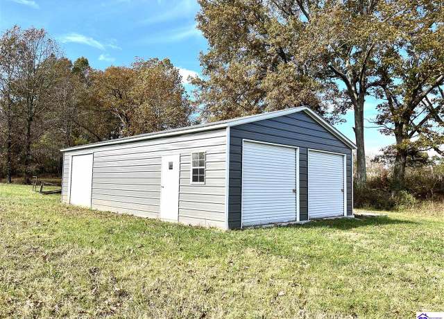 Property at 1652 Webb Mill Rd, Eastview, KY 42732