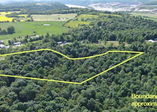 Property at 1630 Cedar Flat Rd, Battletown, KY 40104
