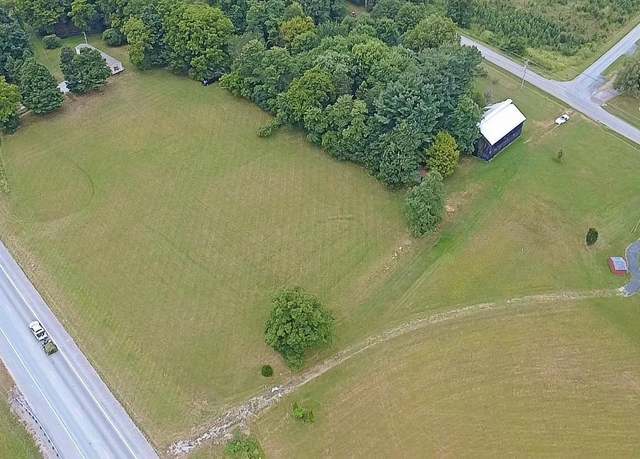 Property at 0 Greensburg Rd, Campbellsville, KY 42718