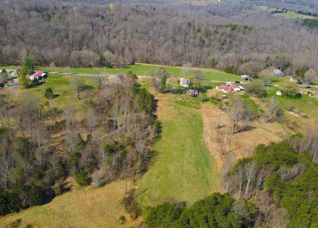 Property at Mt Lebanon Church Rd, Greensburg, KY 42743