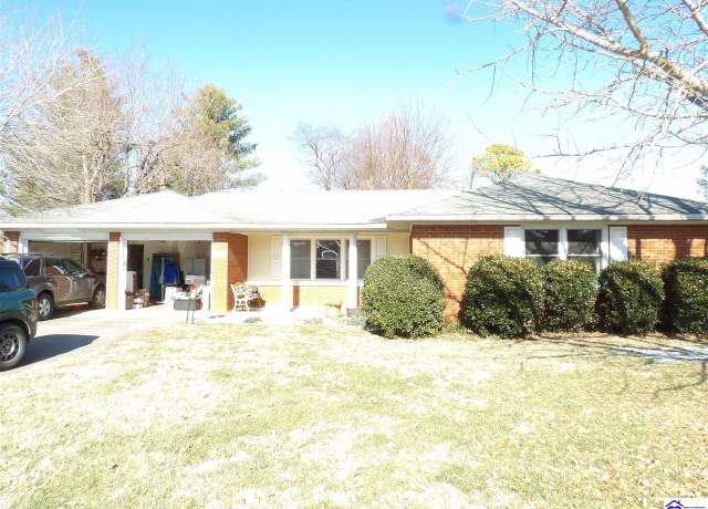 Property at 404 Robin Rd, Horse Cave, KY 42749, 3 beds, 2 baths