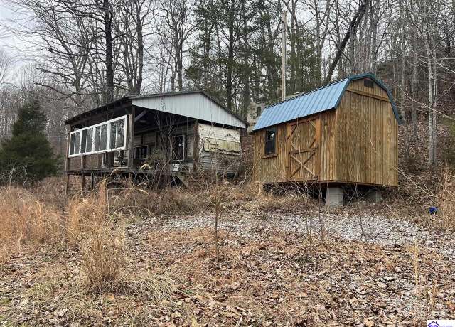 Property at 321 Hillcrest Rd, Cub Run, KY 42729