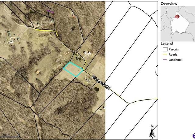 Property at 901 Williams Ln, Stephensport, KY 40108