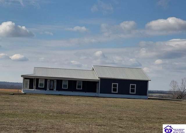 Property at 7884 S Highway 105, Mcquady, KY 40153, 2 beds, 1.5 baths
