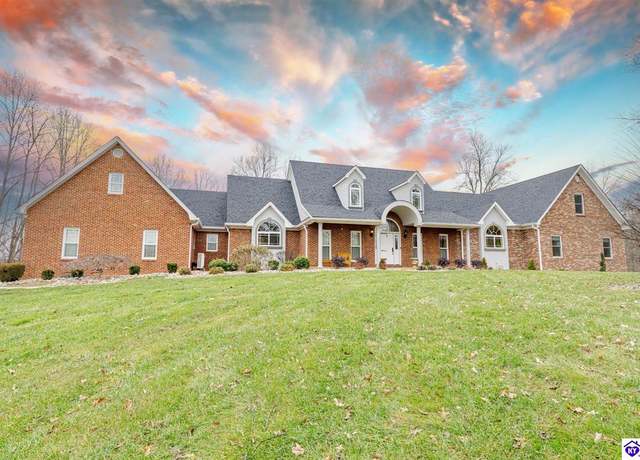 Property at 410 Chaparral Dr, Elizabethtown, KY 42701, 7 beds, 3.5 baths