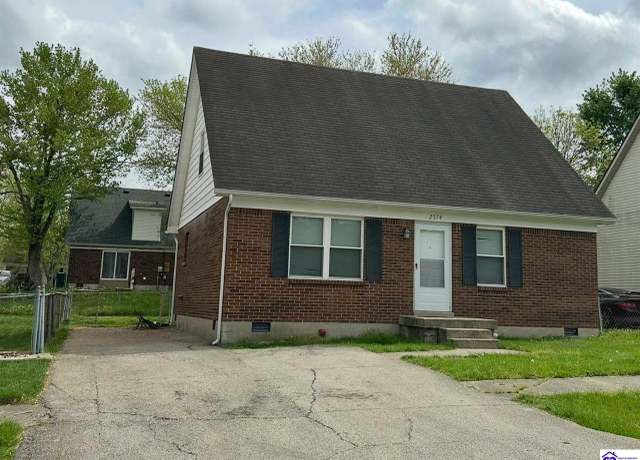 Property at 2574 Vonoa Dr, Radcliff, KY 40160, 3 beds, 2 baths