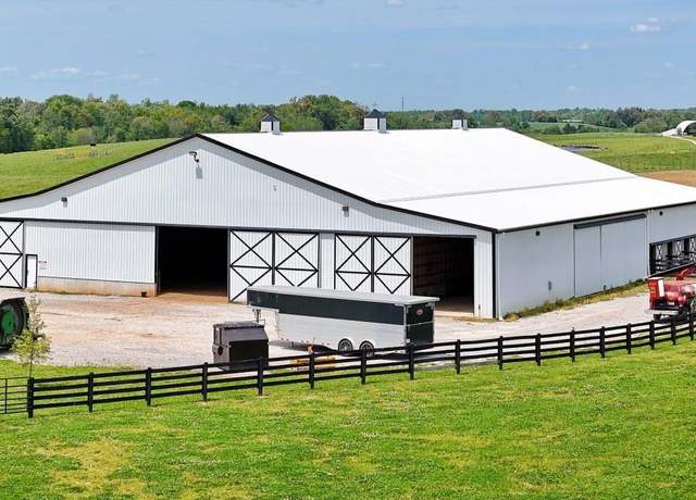 Property at 200 Thompson Rd, Rineyville, KY 40162