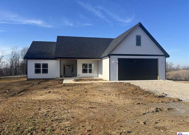 Property at 364 Summit Eastview Rd, Eastview, KY 42724, 4 beds, 2 baths