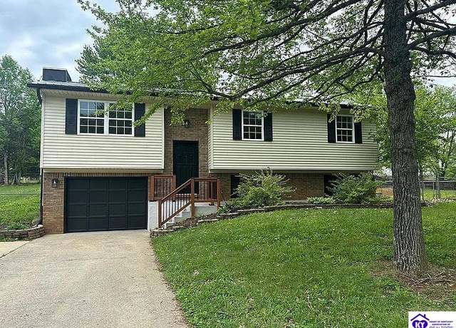 Property at 2009 Pleasant View Dr, Elizabethtown, KY 42701, 3 beds, 2 baths